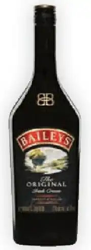 Billa Baileys Original Irish Cream 0,7 Liter Angebot