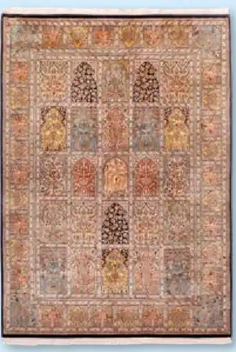Möbel Ludwig TEPPICH, 80x130 cm Angebot