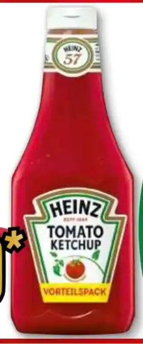 Norma Tomato ketchup Angebot