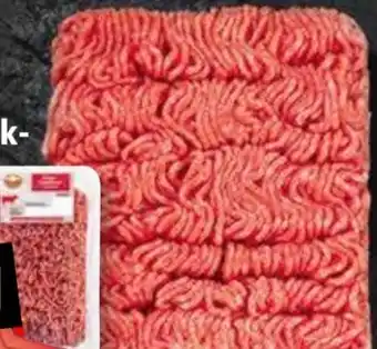 Norma Rinder hackfleisch Angebot