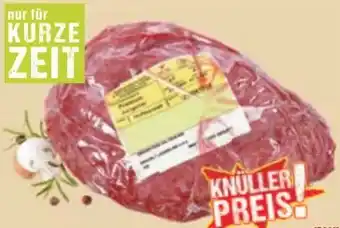 Maximarkt Jungstier huftsteak Angebot
