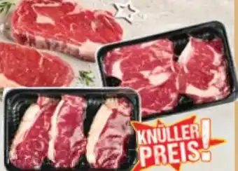 Maximarkt Rinder beiried Angebot