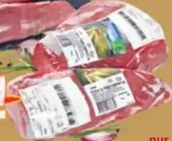 Maximarkt Jungstier rinderfilet Angebot