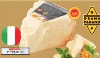 Maximarkt Grana padano riserva Angebot