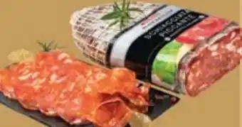 Maximarkt Salami schiacciata piccante Angebot