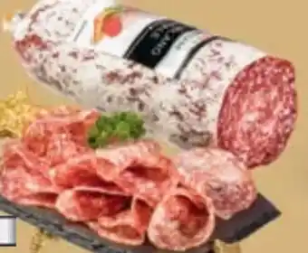 Maximarkt Salami milano Angebot
