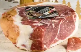 Maximarkt Prosciutto di parma Angebot