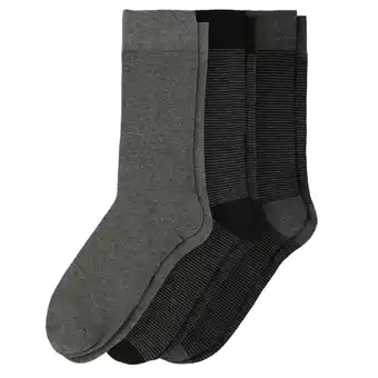 Ernsting's family 3 paar herren socken im set Angebot