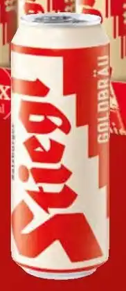 Spar Stiegl Goldbräu 0.5 Liter Angebot