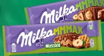 Spar Milka Schokolade 270-300 g Angebot