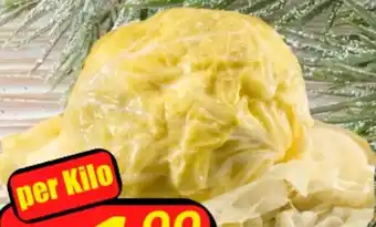 Wurstico Sarmakraut Angebot