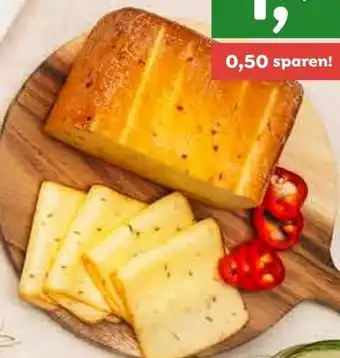 ADEG Rupp Rauchkäse Chili-Paprika Angebot