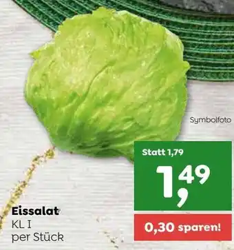 ADEG Eissalat Angebot