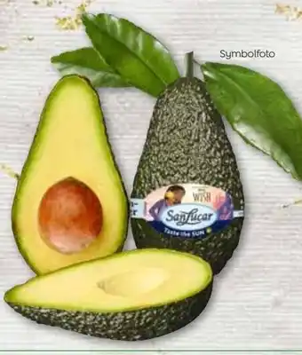 ADEG SanLucar Avocado Angebot