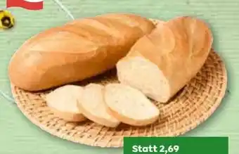 ADEG Haubis Sandwich** 400 g Angebot