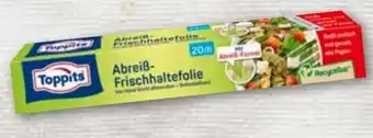 ADEG Toppits Frischhaltefolie 20 Meter Angebot