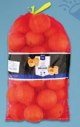 Metro Orangen Angebot