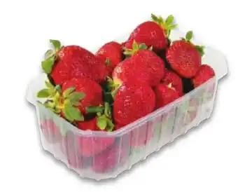 Metro Erdbeeren Angebot