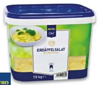 Metro Kartoffelsalat Angebot