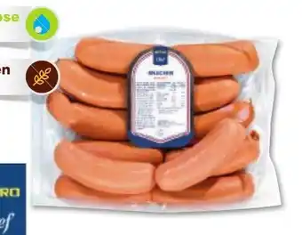 Metro Knacker Angebot