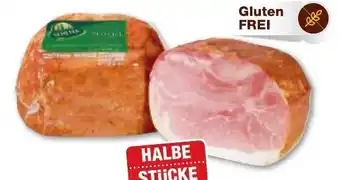 Metro Senfter Prager Schinken Angebot