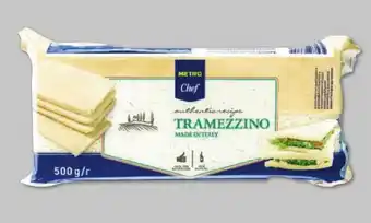 Metro Tramezzini Brot Angebot