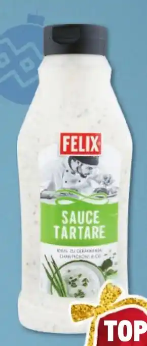 Metro Felix Saucen Angebot