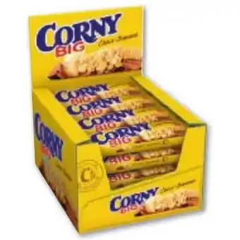 Metro Corny BIG Müsliriegel Angebot