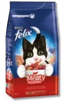 Metro Felix Katzentrockennahrung Angebot