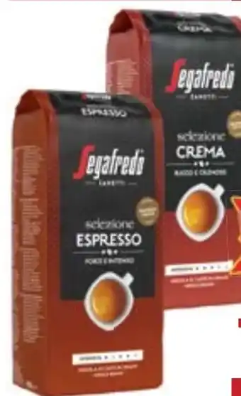 Maximarkt Selezione espresso Angebot