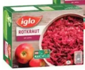 Maximarkt Rotkraut Angebot