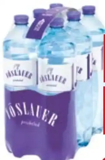 Maximarkt Mineralwasser Angebot