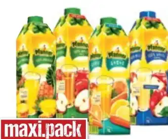 Maximarkt Saft Angebot