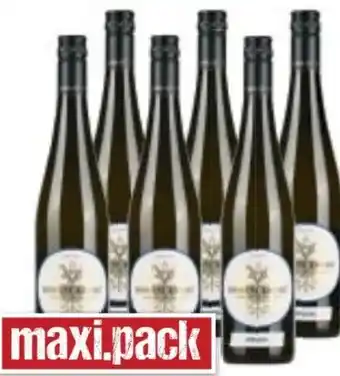 Maximarkt Riesling Angebot