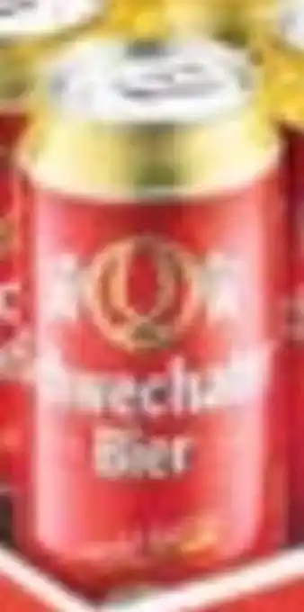 Maximarkt Bier Angebot
