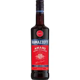 PENNY Ramazzotti amaro od. crema penny 0.70 liter 1 flasche Angebot