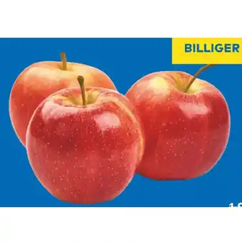 T&G Äpfel t&g 1 kilogramm 1 packung Angebot