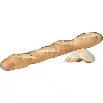 MPreis Alpenbäckerei baguette lang mpreis 250 gramm 1 stück Angebot