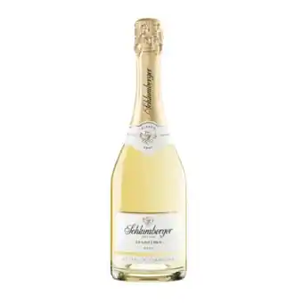 MPreis Schlumberger sparkling brut versch. sorten mpreis 750 milliliter 1 flasche Angebot