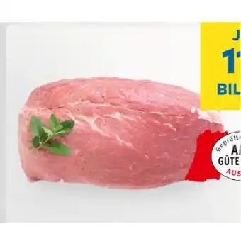 T&G T&g xl rinder schnitzelfleisch t&g 1 kilogramm Angebot