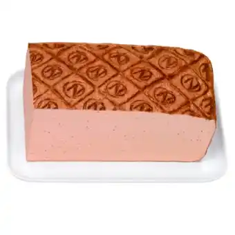 MPreis Neuburger original mpreis 100 gramm Angebot