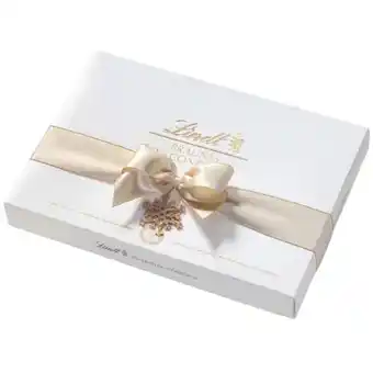 MPreis Lindt bonbonniere gold weiss mpreis 250 gramm 1 packung Angebot