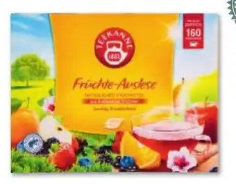 Metro Teekanne Fixtees Angebot