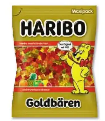 Metro Haribo Fruchtgummi Angebot