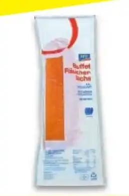 Metro Buffet Räucherlachs Angebot