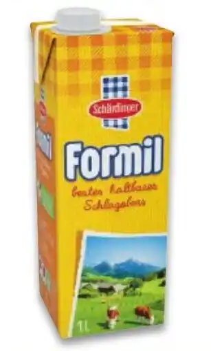 Metro Schärdinger Formil H-Schlagobers Angebot