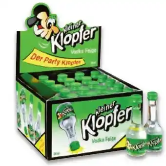 Metro Kleiner Klopfer Feige Angebot