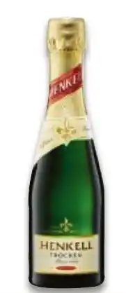Metro Henkell Trocken Angebot