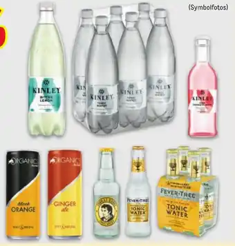 Metro BITTER-LIMONADE Angebot