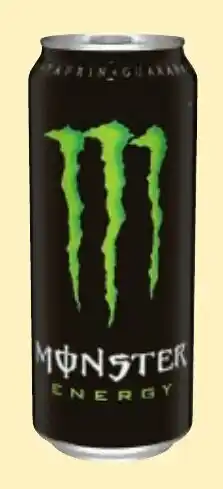 Metro Monster Energydrink Angebot